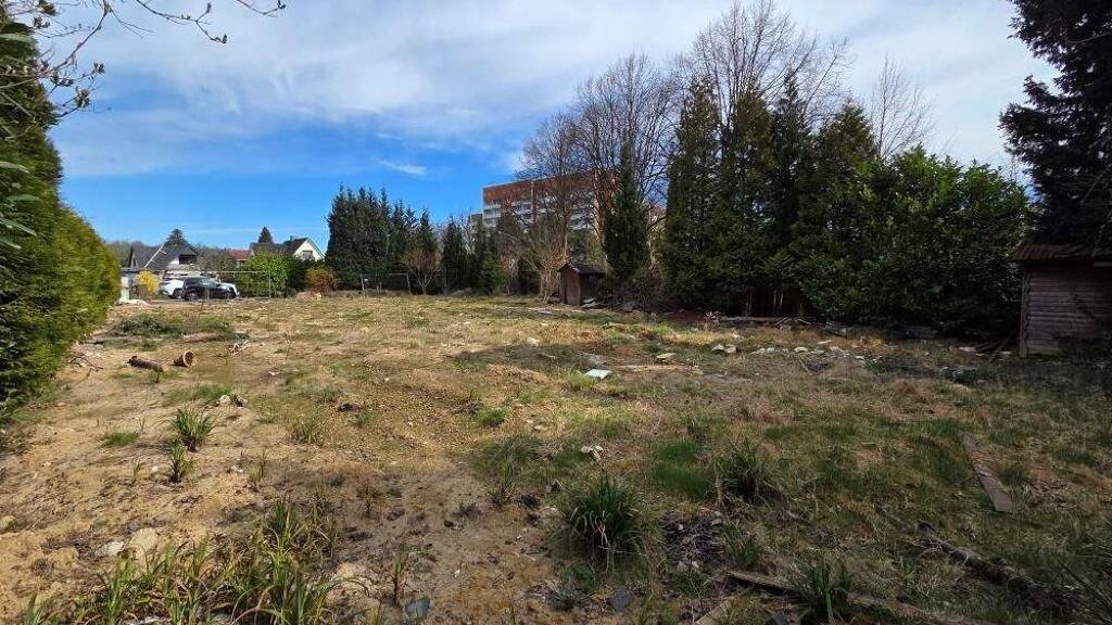 Grundstück zum Kauf 590.000 € 895 m² Grundstück Billstedt Hamburg 22119