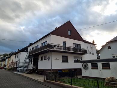 Mehrfamilienhaus zum Kauf 550.000 € 8 Zimmer 393 m² 608 m² Grundstück Kärlich Mülheim-Kärlich 56218