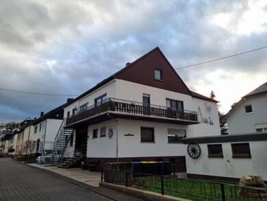 Mehrfamilienhaus zum Kauf 550.000 € 8 Zimmer 393 m² 608 m² Grundstück Kärlich Mülheim-Kärlich 56218