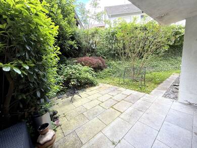 Wohnung zum Kauf 235.000 € 3 Zimmer 79 m² Wehr Wehr 79664