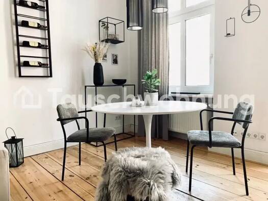 Wohnung zur Miete Tauschwohnung 1.150 € 3 Zimmer 90 m² 1. Geschoss Mariendorf Berlin 10823