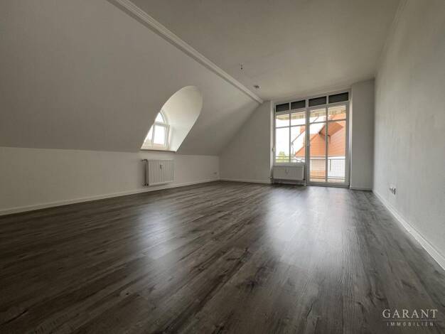Wohnung zum Kauf 180.000 € 1 Zimmer 36 m² 3. Geschoss Nikola Landshut 84034