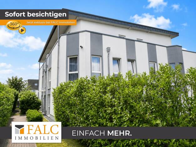 Penthouse zum Kauf provisionsfrei 535.000 € 3 Zimmer 102 m² 3. Geschoss Widdersdorf Lindenthal 50859