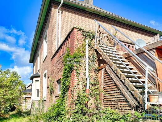 Mehrfamilienhaus zum Kauf 498.000 € 14 Zimmer 520 m² 1.026 m² Grundstück Ratheim Hückelhoven 41836