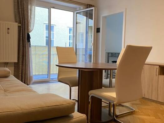 Wohnung zum Kauf 175.000 € 1,5 Zimmer 37 m² frei ab sofort Innere Stadt Graz 8010