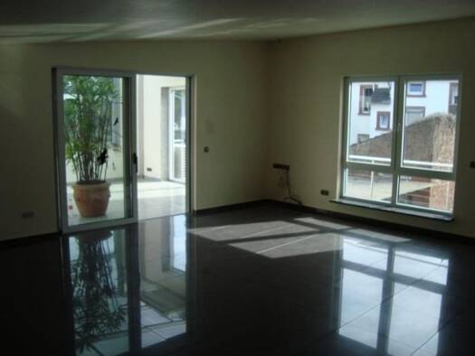 Loft zur Miete 1.090 € 2 Zimmer 109 m² 1. Geschoss Büttnerstraße 18 Mühlheim 63165