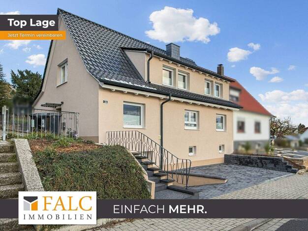 Doppelhaushälfte zum Kauf 7 Zimmer 150 m² 1.113 m² Grundstück Northeim 37154