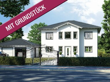 Einfamilienhaus zum Kauf Provisionsfrei 1.425.900 € 5 Zimmer 213 m² 890 m² Grundstück Fischbach Kelkheim 65779