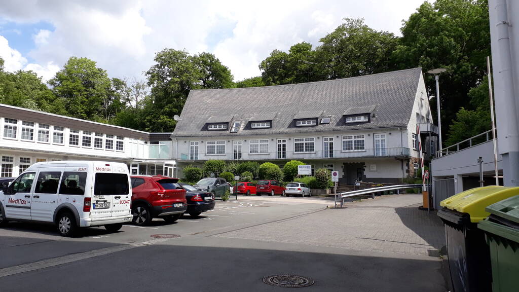 Büro zur Miete 1.040 € 3 Zimmer 130 m² Bürofläche Lüdenscheid 58509