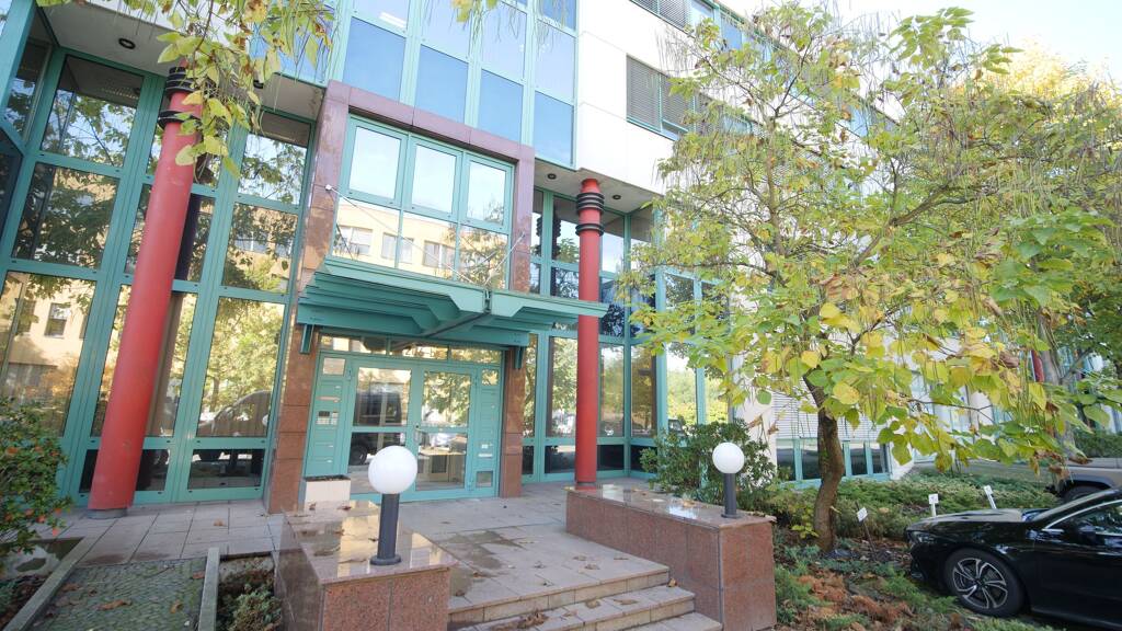 Büro zur Miete provisionsfrei 14,50 € 289 m² Bürofläche Bohnsdorf Berlin 12526