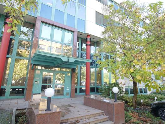 Büro zur Miete provisionsfrei 14,50 € 289 m² Bürofläche Bohnsdorf Berlin 12526