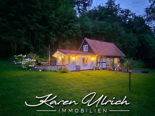 Einfamilienhaus zur Miete 950 € 3 Zimmer 83 m² 3.723 m² Grundstück Egge 31855