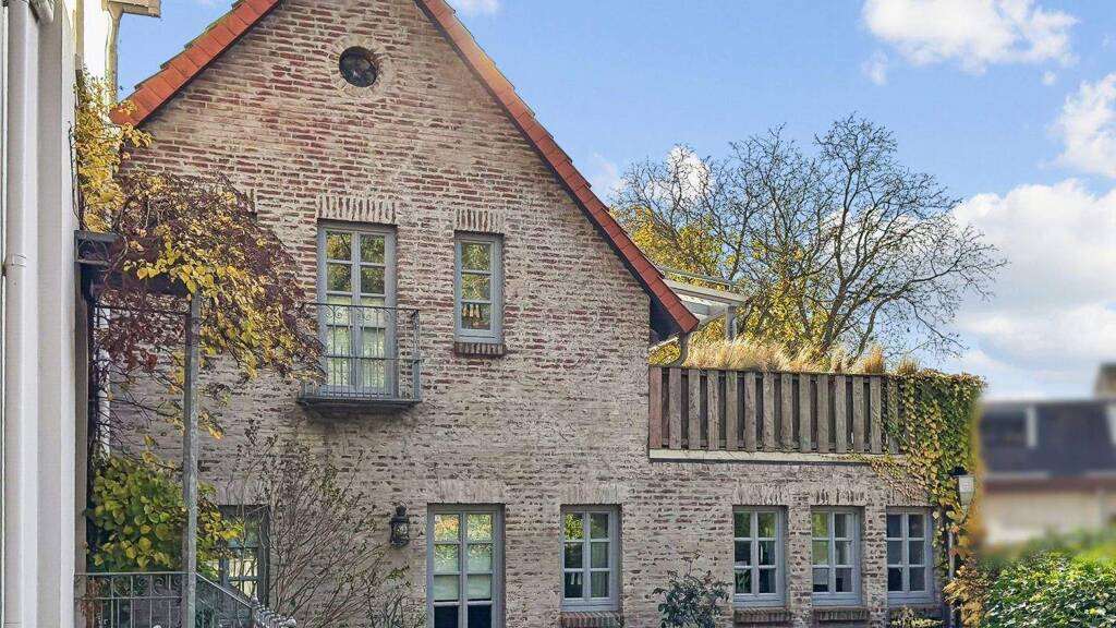 Reihenendhaus zum Kauf 359.000 € 4 Zimmer 128 m² Lesum Bremen 28717
