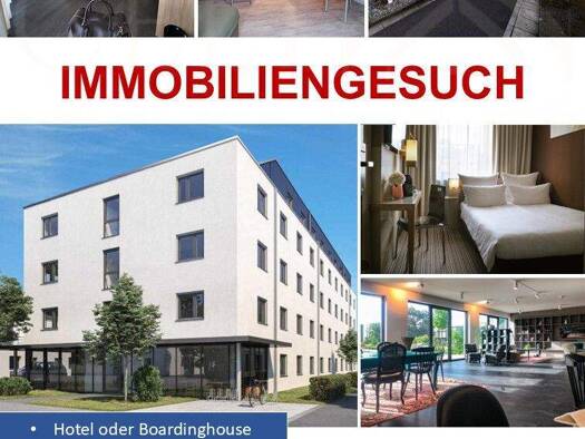 Hotel zum Kauf 40 Zimmer Trier-Nord Trier 54292