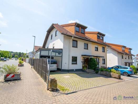Maisonette zum Kauf 299.000 € 4 Zimmer 75 m² Budenheim 55257