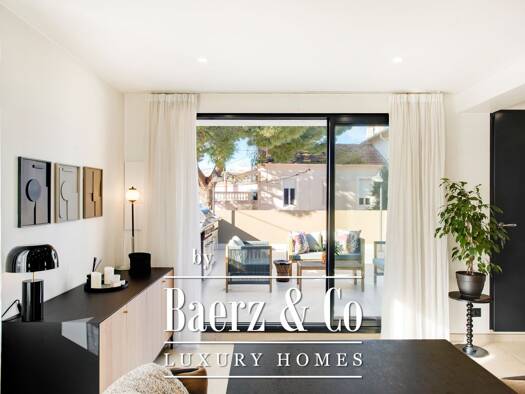 Wohnung zum Kauf 650.000 € 3 Zimmer 125 m² Place Sadi Carnot 54 Centre ville Saint-Raphaël 83700
