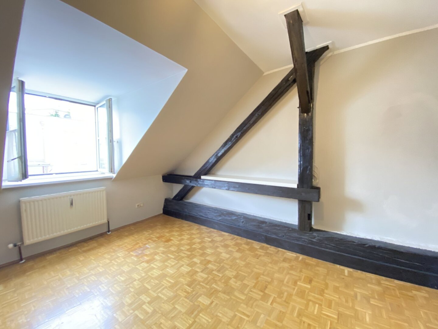 Wohnung zur Miete 491 € 2 Zimmer 30 m²<br/>Wohnfläche 3.<br/>Geschoss Sigmundstadl Lend Graz 8020