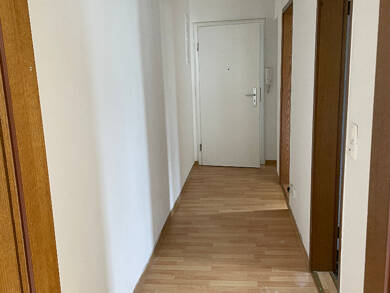 Wohnung zur Miete 292 € 2 Zimmer 45,6 m² EG frei ab 18.08.2025 J.E.v.Seidelstr. 1 Sulzbach-Rosenberg Sulzbach-Rosenberg 92237