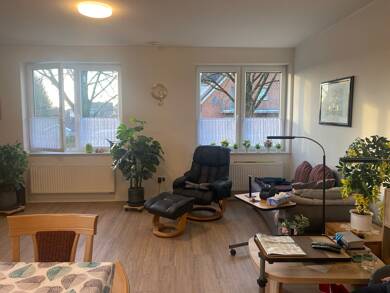 Wohnung zur Miete 750 € 2 Zimmer 73,9 m² EG frei ab 01.08.2025 Dissen Dissen 49201