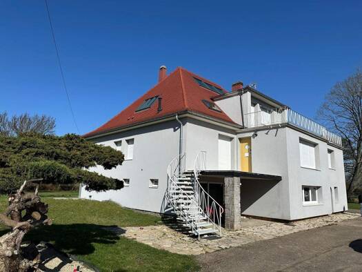 Einfamilienhaus zum Kauf 467.000 € 7 Zimmer 273 m² 700 m² Grundstück frei ab sofort Sarralbe 57430