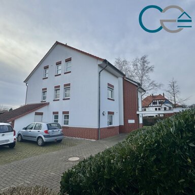 Wohnung zum Kauf 135.000 € 2 Zimmer 69 m² 1. Geschoss Nienburg Nienburg/Weser 31582