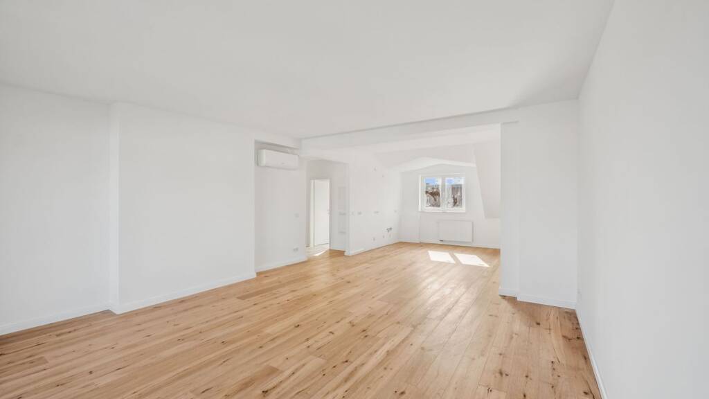 Wohnung zum Kauf 349.000 € 3 Zimmer 87,3 m² 4. Geschoss frei ab sofort Altstadt Brandenburg an der Havel 14770