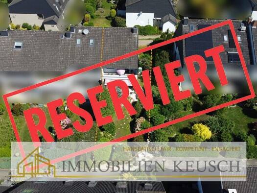 Reihenendhaus zum Kauf 314.000 € 4 Zimmer 95 m² 273 m² Grundstück Achim Achim 28832