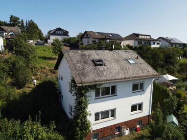 Mehrfamilienhaus zum Kauf provisionsfrei 265.000 € 9 Zimmer 251 m² 735 m² Grundstück Wöllbachweg 11 Laufenselden Heidenrod OT Laufenselden 65321