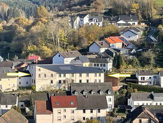 Einfamilienhaus zum Kauf 23 Zimmer 478 m² 817 m² Grundstück Densborn 54570
