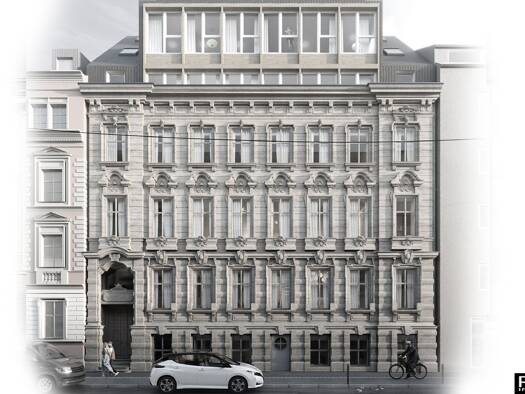 Wohnung zum Kauf 529.000 € 2 Zimmer 68,7 m² EG Waldegg Linz 4020