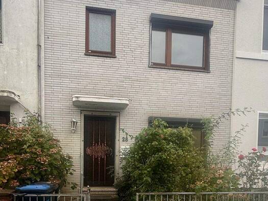 Reihenmittelhaus zum Kauf 295.000 € 5 Zimmer 120 m² 120 m² Grundstück frei ab sofort Findorff-Bürgerweide West 28215