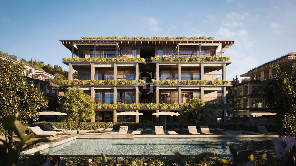 Wohnung zum Kauf 697.400 € 3 Zimmer 76 m² EG frei ab sofort Via Zette Salò 25087