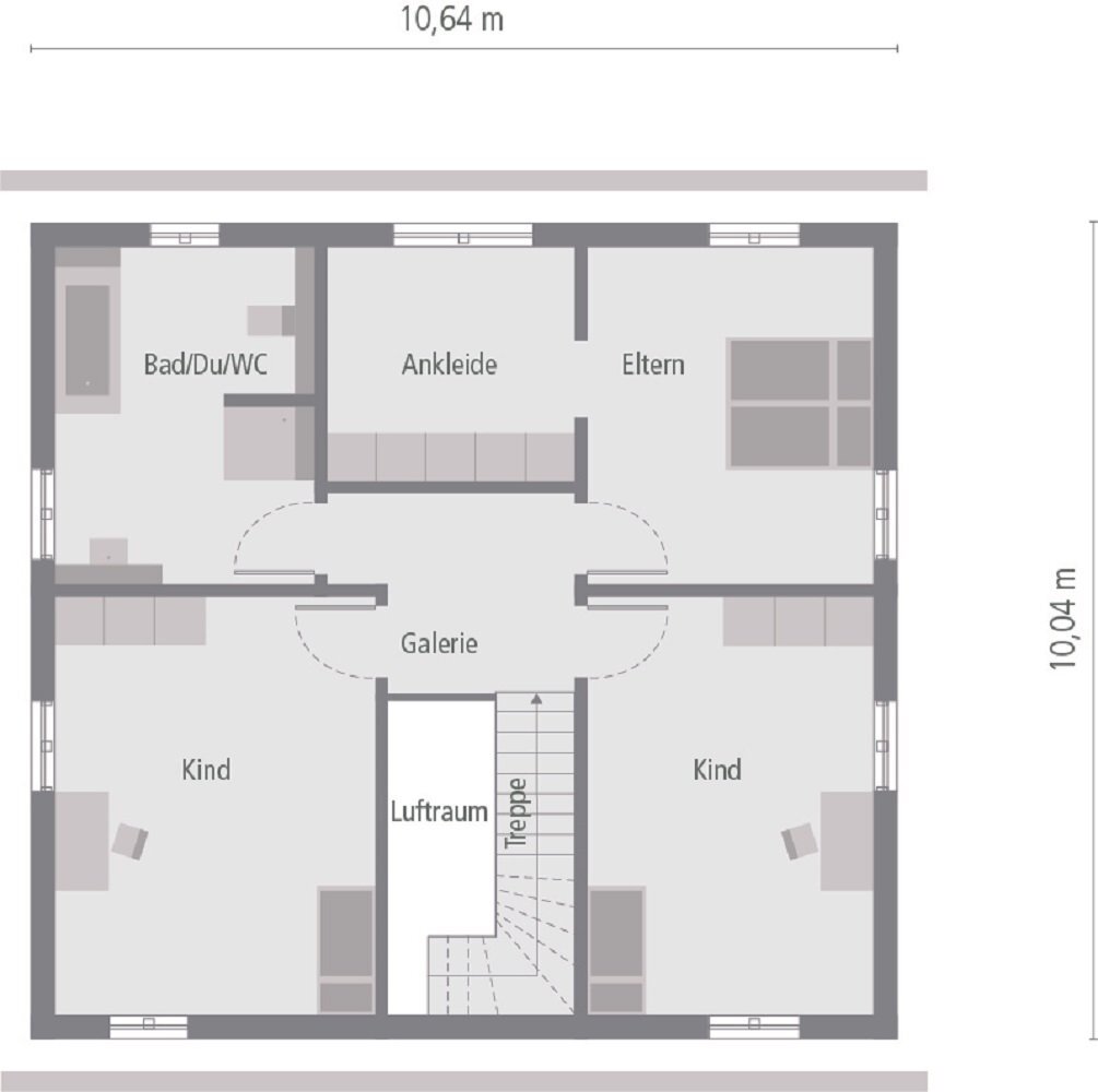 Einfamilienhaus zum Kauf 625.900 € 4 Zimmer 151 m²<br/>Wohnfläche 815 m²<br/>Grundstück Groß Kreutz Groß Kreutz (Havel) 14550