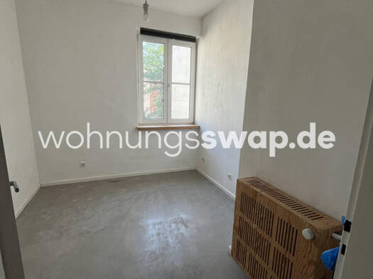 Studio zur Miete Tauschwohnung 800 € 5 Zimmer 112 m² 3. Geschoss Friedrichshain Berlin 10245