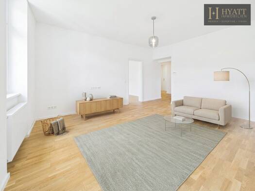 Wohnung zur Miete - Erstbezug 1.250 € 2 Zimmer 63,1 m² Wien 1100