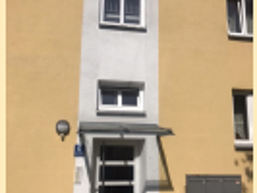 Wohnung zur Miete 741 € 2 Zimmer 38,6 m² frei ab 01.06.2026 Smaragdstr. 17 Feldmoching-Hasenbergl München 80995