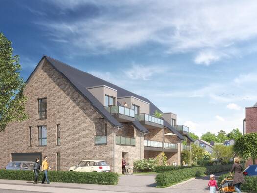 Sonstiges zum Kauf - Erstbezug provisionsfrei als Kapitalanlage geeignet 3.795.000 € 25 Zimmer 694,9 m² 1.896 m² Grundstück Wolbeck Münster 48167