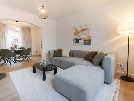 Reihenmittelhaus zum Kauf provisionsfrei 259.900 € 4 Zimmer 127,1 m² 287,1 m² Grundstück Geestemünde Bremerhaven 27572