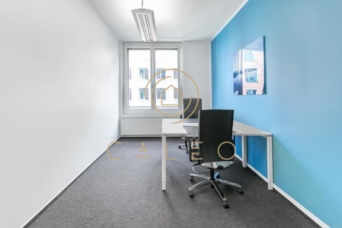 Bürokomplex zur Miete provisionsfrei 50 m²<br/>Bürofläche ab 1 m²<br/>Teilbarkeit Tiergarten Berlin 10785