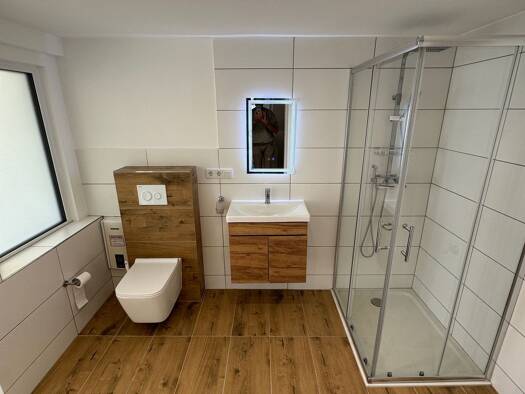 Wohnung zur Miete 910 € 3 Zimmer 89 m² Geschoss 1/2 frei ab sofort Kommern Mechernich 53894
