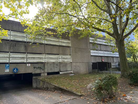 Parkhaus zur Miete provisionsfrei 75 € Sollmannweg 14 Gropiusstadt Berlin 12353