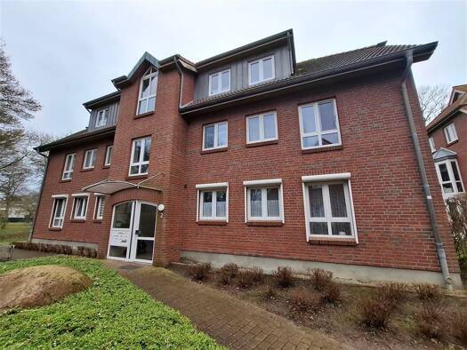 Wohnung zum Kauf 239.000 € 2 Zimmer 60 m² Burg auf Fehmarn Fehmarn 23769