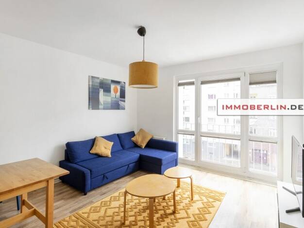 Wohnung zum Kauf 285.000 € 2 Zimmer 50 m² 2. Geschoss Charlottenburg Berlin 10587