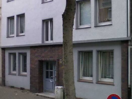 Wohnung zum Kauf provisionsfrei 149.000 € 2 Zimmer 50 m² Geschoss 4/5 Düsseldorfer Straße 45 Mitte Dortmund 44143