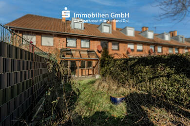 Reihenmittelhaus zum Kauf 265.000 € 4 Zimmer 95 m² 251 m² Grundstück Warendorf Warendorf 48231