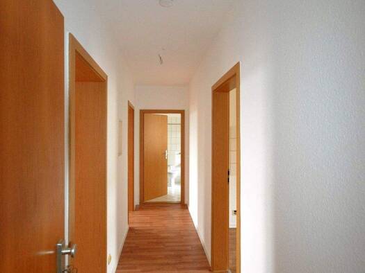 Studio zur Miete 544 € 3 Zimmer 72,6 m² 3. Geschoss Helmstedter Straße 26 Sudenburg Magdeburg 39112