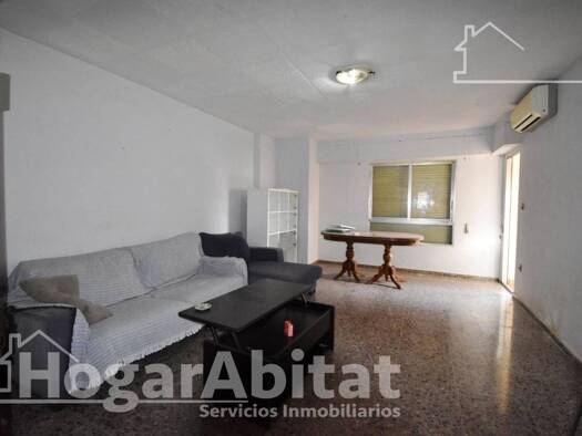 Wohnung zum Kauf 235.000 € 3 Zimmer 111 m² 1. Geschoss de Abuzeyan Dénia 03700