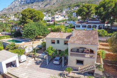 Villa zum Kauf 585.000 € 321 m² 2.459 m² Grundstück Denia 03700