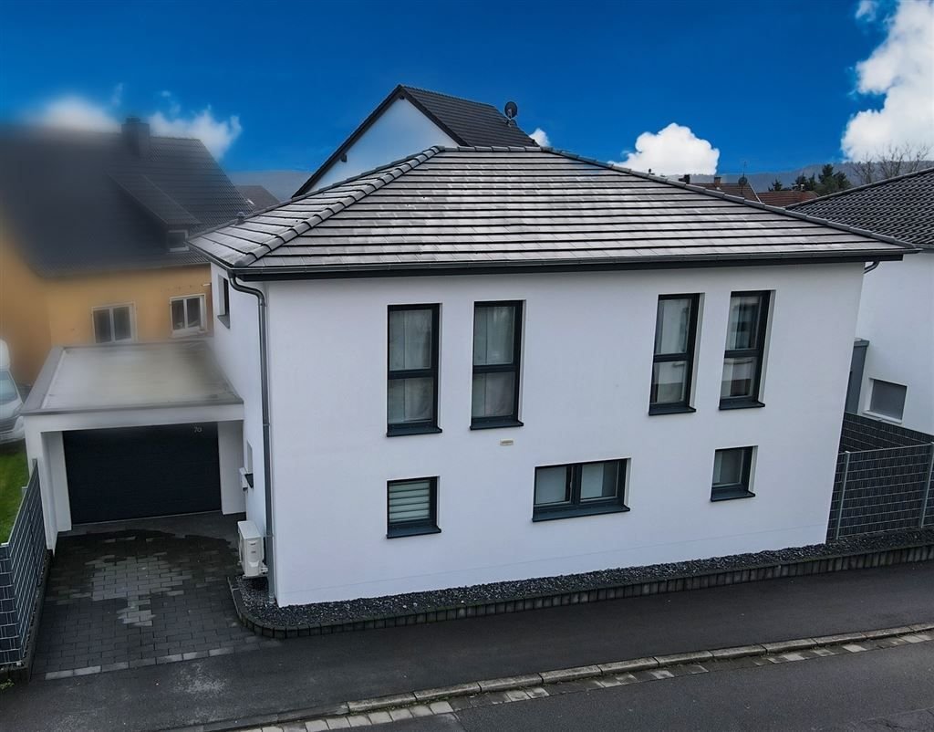 Haus zum Kauf 529.000 € 5 Zimmer 152 m²<br/>Wohnfläche 298 m²<br/>Grundstück 30.11.2024<br/>Verfügbarkeit Erbach Homburg , Saar 66424