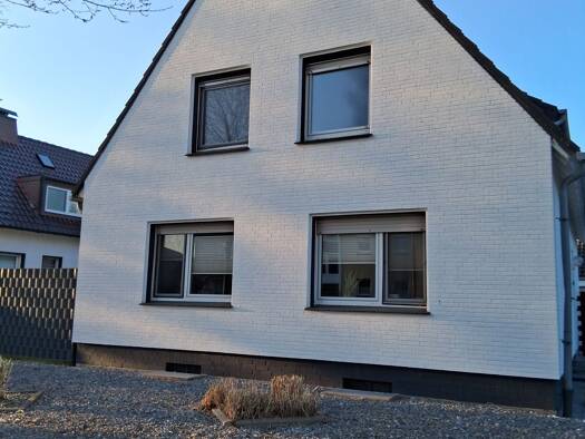 Mehrfamilienhaus zum Kauf provisionsfrei 524.000 € 5 Zimmer 116 m² 912 m² Grundstück frei ab sofort Suderwich Recklinghausen 45665